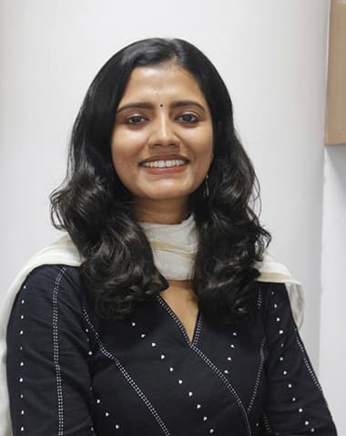 Jaya Upadhyay
