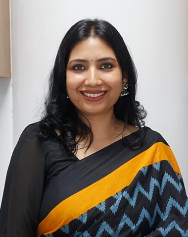 Priyanka Danny
