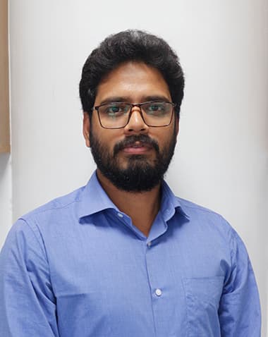 Yogesh Negi