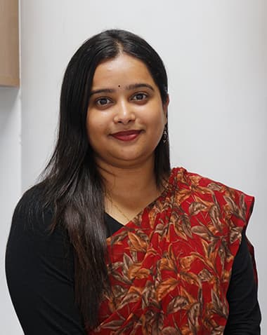 Santwana Mani