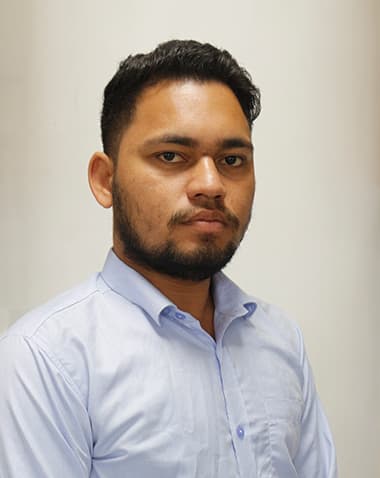 Digvijay Singh Bhandari