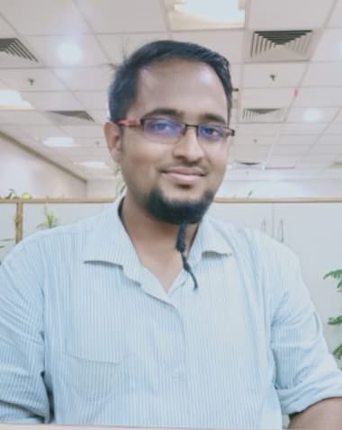 Shreyas Dutta