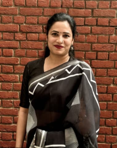 Mahima Yadav