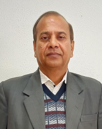 Yogesh Kumar Tyagi