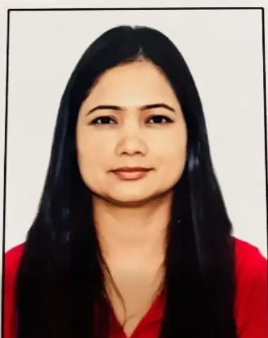 Anju Dangwal