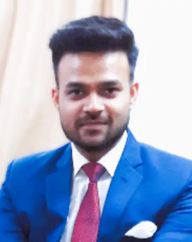 Dr. Kapil Lakhera