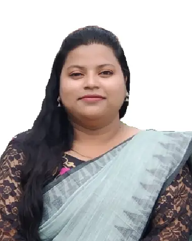 Dr. Anglina Kisku