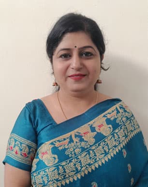 Reetika Sehgal