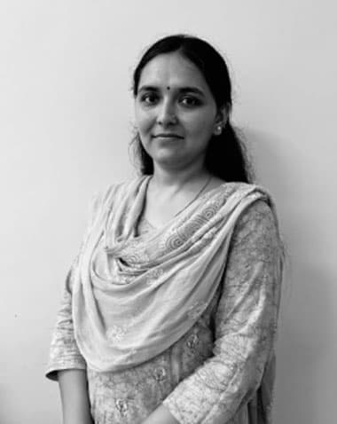 Ar. Udita Devrani