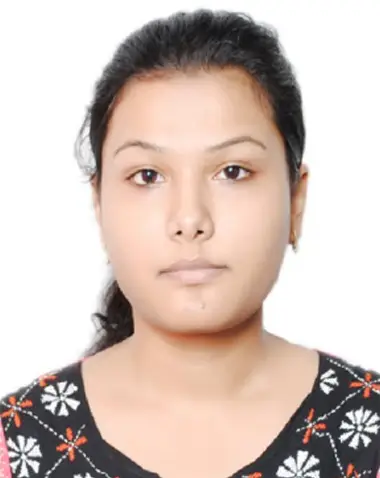 Ms. Satwika Das
