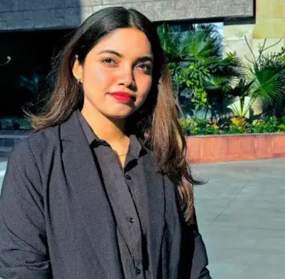 Ms. Vaishnavi Priya