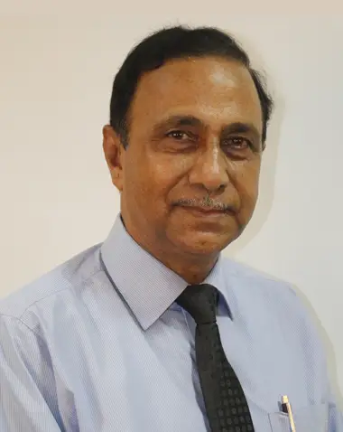 Binay Kumar Singh