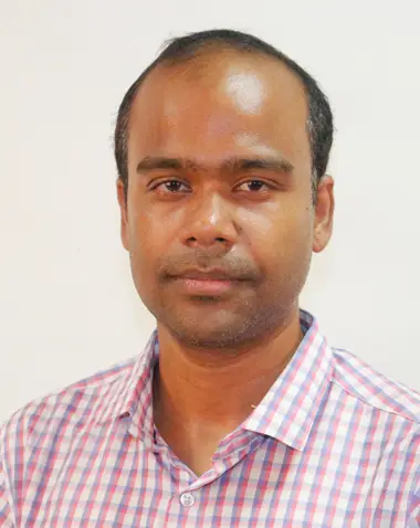 Rana Acharyya