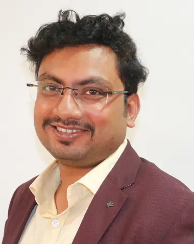 Subhojit Roy