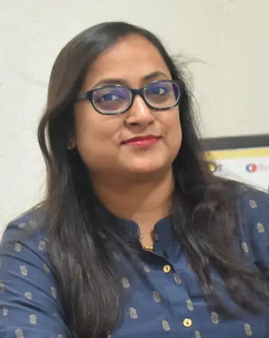 Dipika Keshri