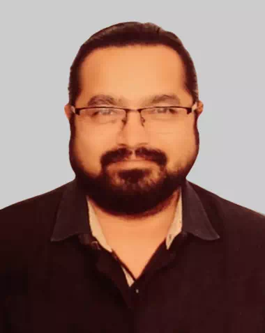Digant Sharma