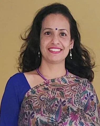 Shruti Batra