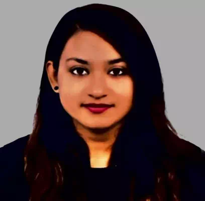 Charu Gupta