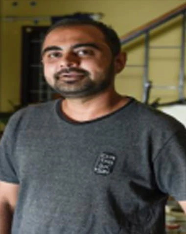 Dr. Tanmay Awasthi