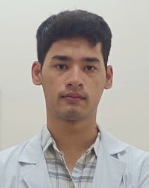 Mr. Vinay Negi