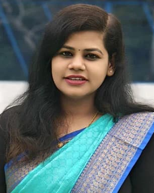 Ms. Swayamprava Mishra
