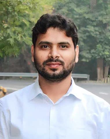 Manamohan Tripathy