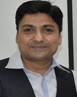 Manmohan Singhal