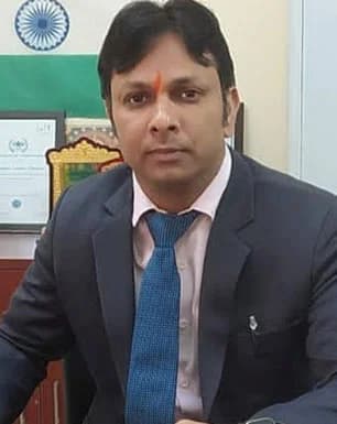 Rajeev Kumar Sharma