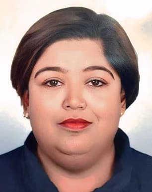 Dr. Barkha Khurana