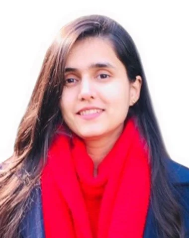 Ar. Tanya Panghal