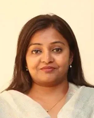 Dr. Pratiti Haldar