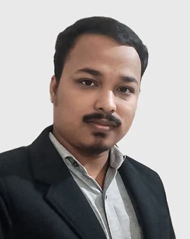 Mr. Rakesh Nath