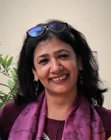 Prof. (Dr.) Ekta Singh