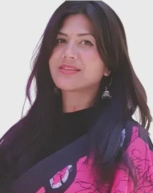 Dr. Vidya Chauhan