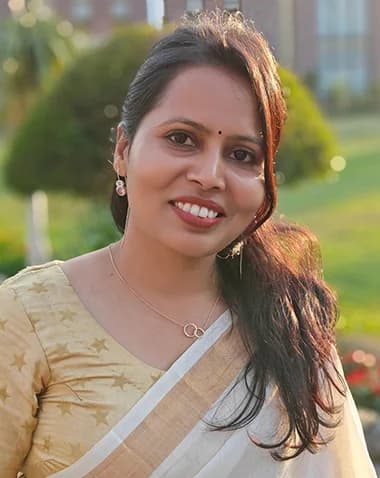 Usha Jyoti Gupta