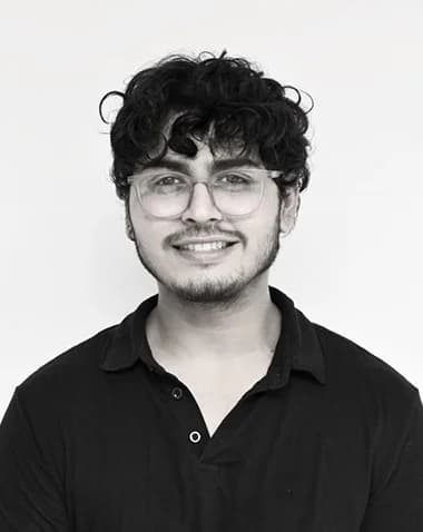 Mr. Sheetansh Sayal