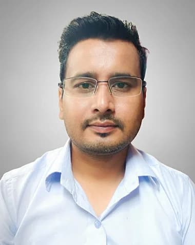 Pankaj Kumar Pal