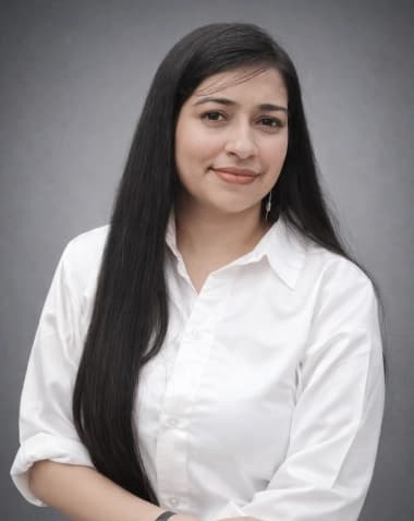 Ms. Ambreen Merchant