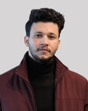 Mr. Akshay Bhatnagar