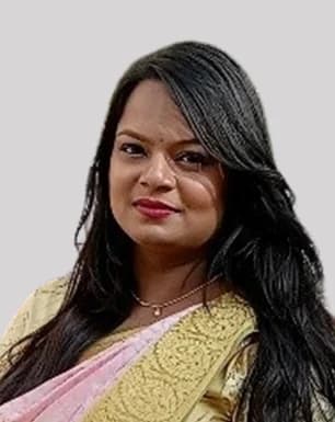 Vaishnavi Verma