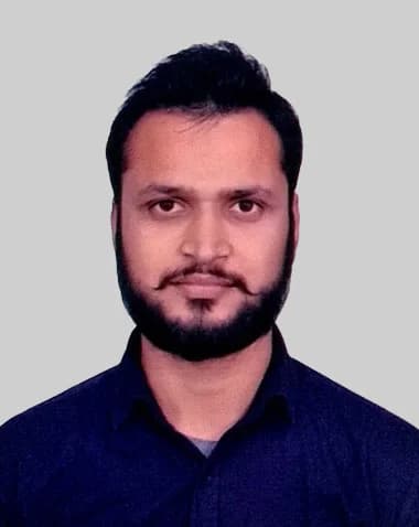 Dr. Jyoti Prakash