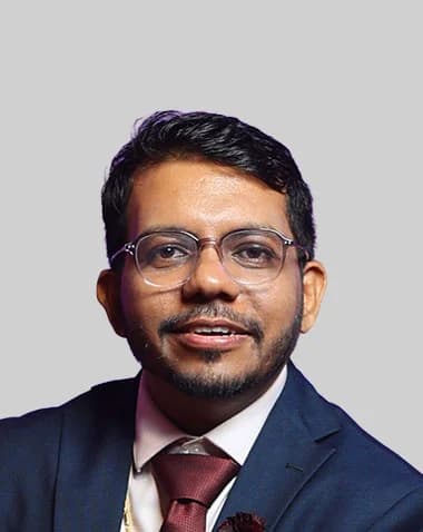 Dr. Amarjeet Mohanty
