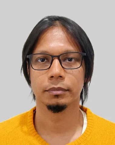 Mr. Bhaskarjyoti Bora
