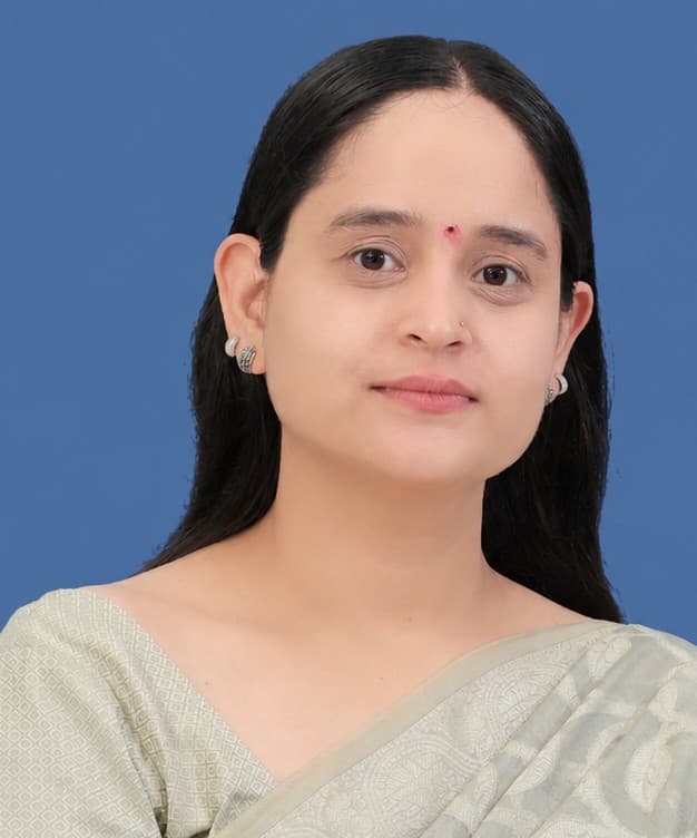 Dr. Shakshi Naithani