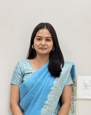 Ms. Aditi Chettri