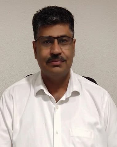 Anil Kumar
