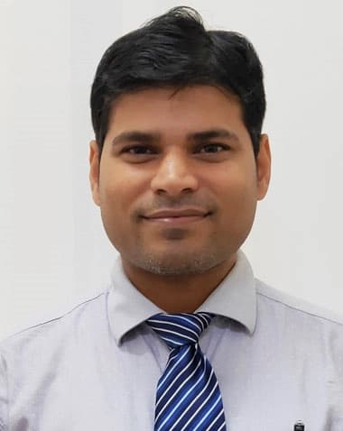 Dr. Santosh Kumar Rath